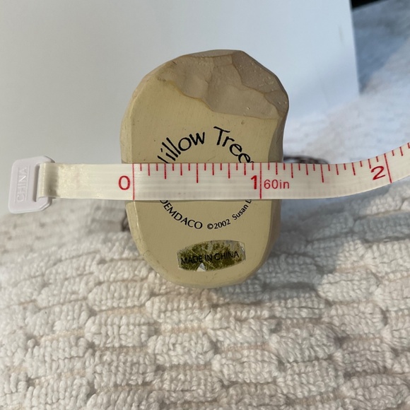 Willow Tree Angel Figure by Susan Lordi - Thank You - Picture 13 of 15